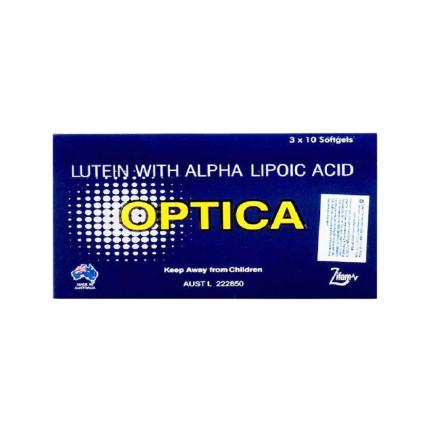 Optica