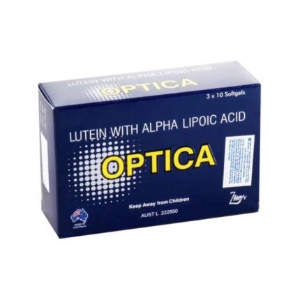 Optica