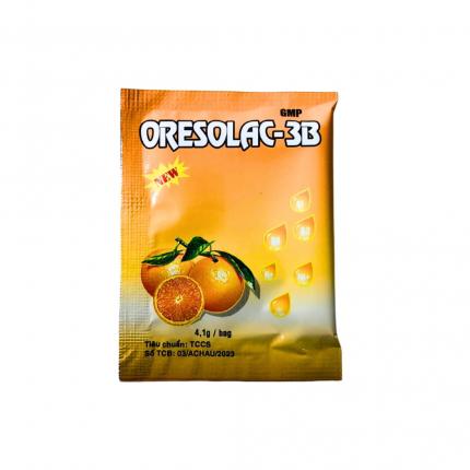 Oresol 3B Á Châu