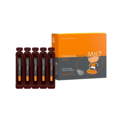 Orgacalforce MK7 Liquid 150
