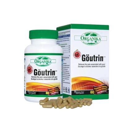 Goutrin