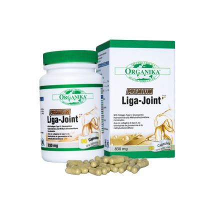 Organika Liga Joint