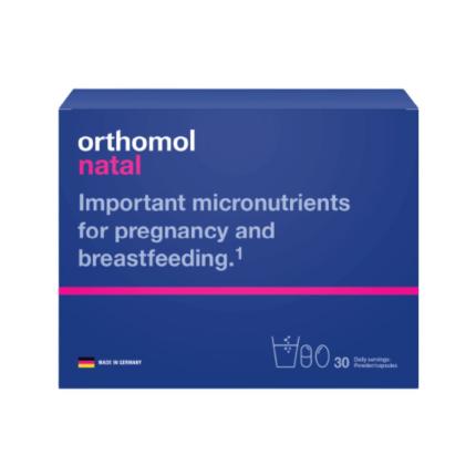 Orthomol Natal