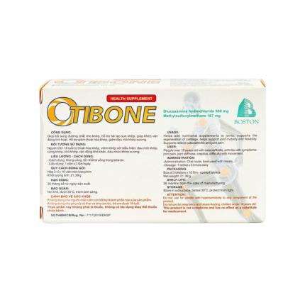 Otibone 500