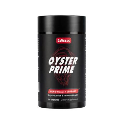Oyster Prime