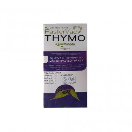PasterVac THYMO