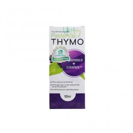 PasterVac THYMO