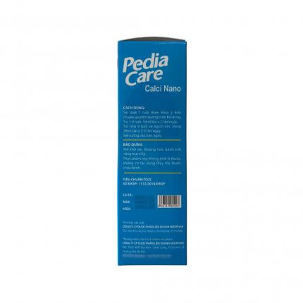 Pedia Care (2)