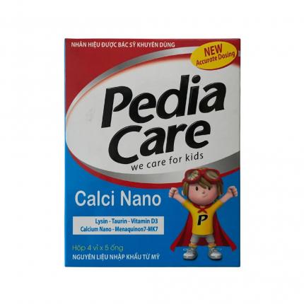 Pedia Care (1)