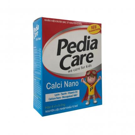 Pedia Care
