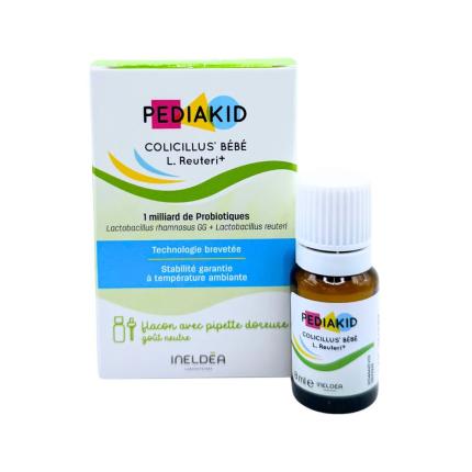 Pediakid Colicillus Bébé