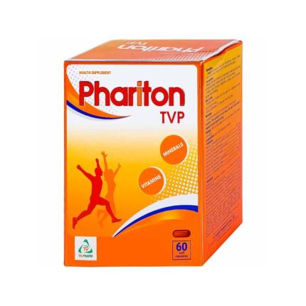 Phariton TVP