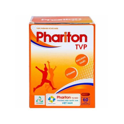 Phariton TVP