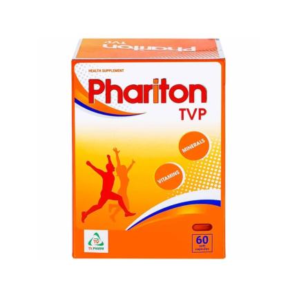 Phariton TVP