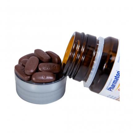 Pharmaton Energy - Cung cấp năng lượng cho cơ thể