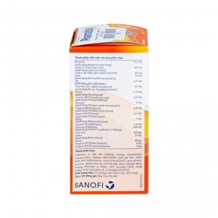 Pharmaton Energy - Cung cấp năng lượng cho cơ thể