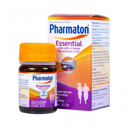 Pharmaton Essential