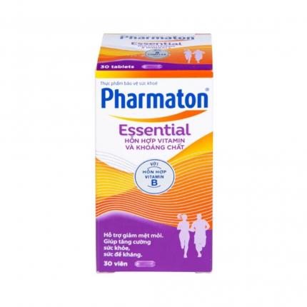 Pharmaton Essential