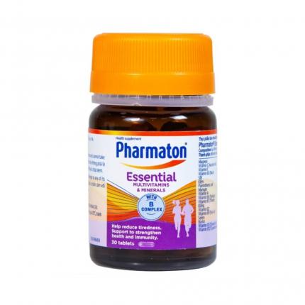 Pharmaton Essential