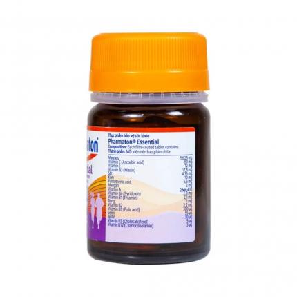 Pharmaton Essential