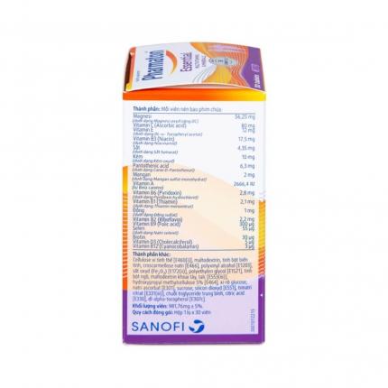 Pharmaton Essential