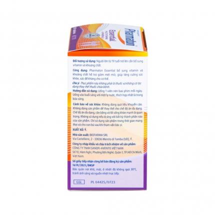 Pharmaton Essential