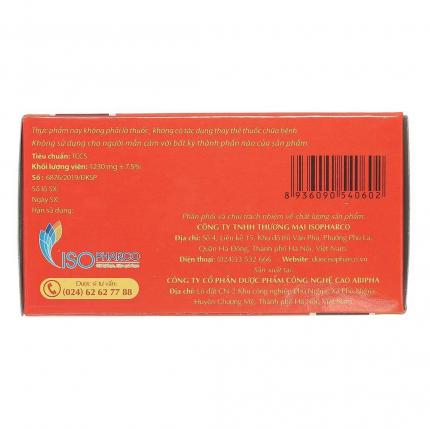 Pharviton - Tăng cường sức khỏe, tăng đề kháng