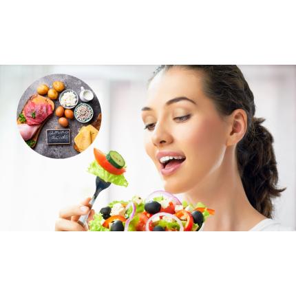 Philatop new giúp cung cấp các loại vitamin và acid amin cho cơ thể.