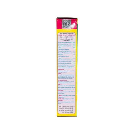 Phong Tê Cốt Thống Thuỷ Giảm đau Nhức Chân Tay (2)