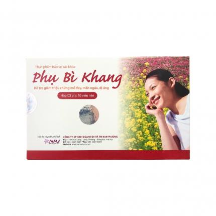 Phụ Bì Khang