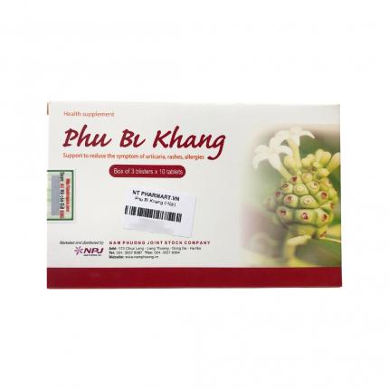 Phụ Bì Khang