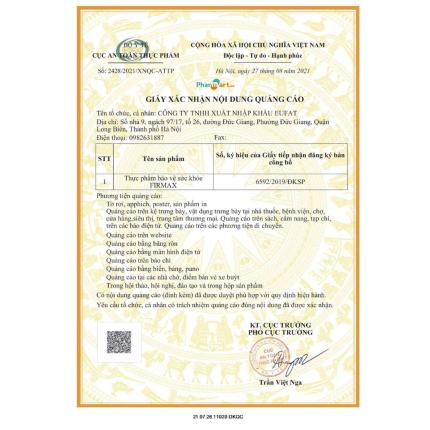 Phytextra Firmax PHYTEX FARMA (2)