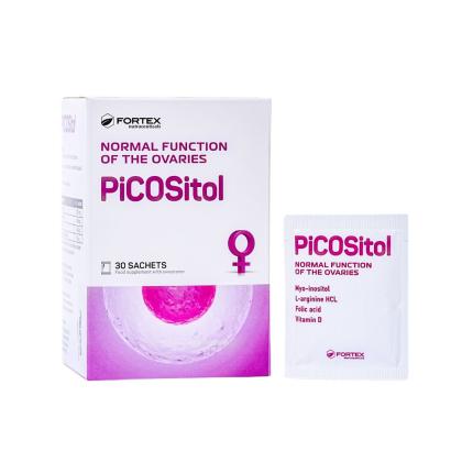 PiCOSitol (Hộp 30 Gói)