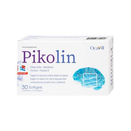 Pikolin Ocavill