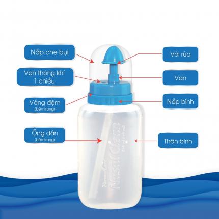 Bình 240ml
