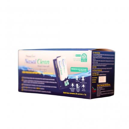 Mặt bên của hộp