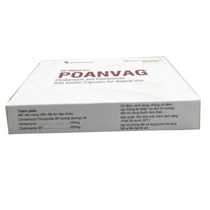 Thành phần, chỉ định, liều dùng, chống chỉ định