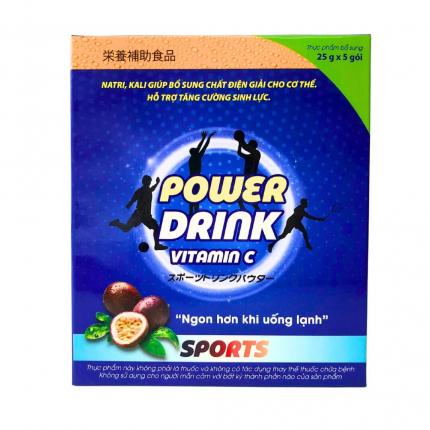 Power Drink