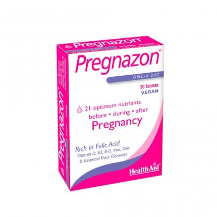 Pregnazon 1