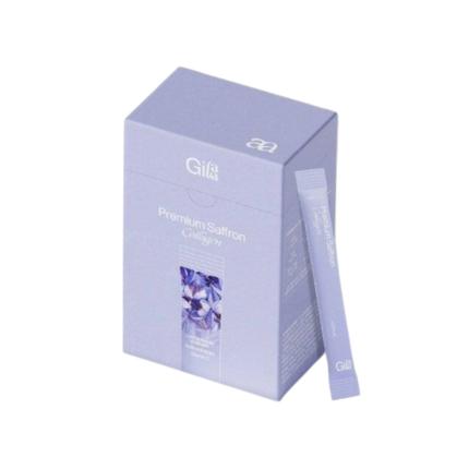 Premium Saffron Collagen - Giảm thâm sạm, giúp da sáng khỏe