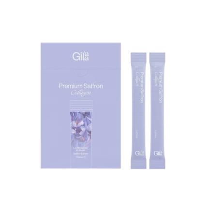 Premium Saffron Collagen - Giảm thâm sạm, giúp da sáng khỏe