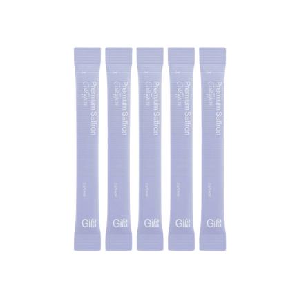 Premium Saffron Collagen - Giảm thâm sạm, giúp da sáng khỏe