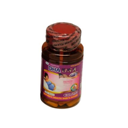 Prenatales DHA USA Premium - Bổ sung vitamin cho bà bầu