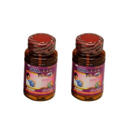 Prenatales DHA USA Premium - Bổ sung vitamin cho bà bầu