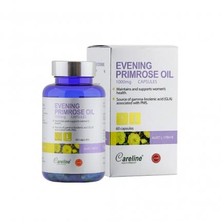 Primrose Oil Careline 1