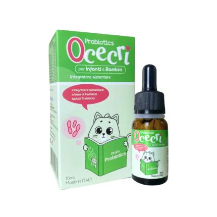 Probiotics Ocecri