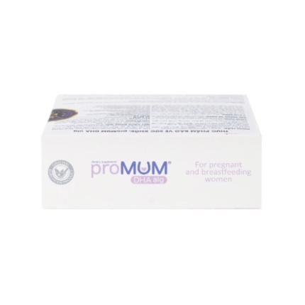 ProMUM DHA Alg