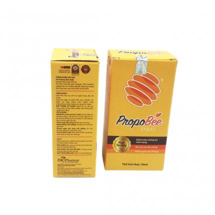 Propobee 2