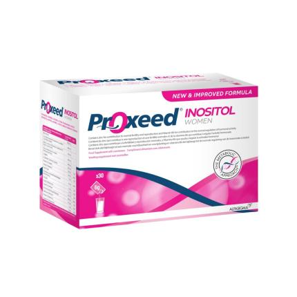 Proxeed Women Inositol