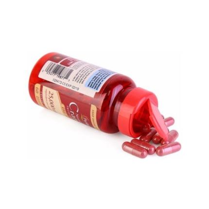 Puritan's Pride Cranberry 25000mg